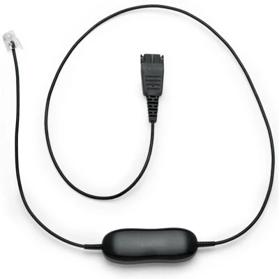 Jabra 88001-03 nagyítás