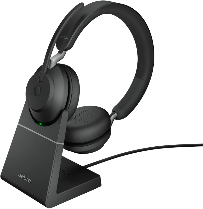 Jabra EVOLVE2 65, UC nagyítás