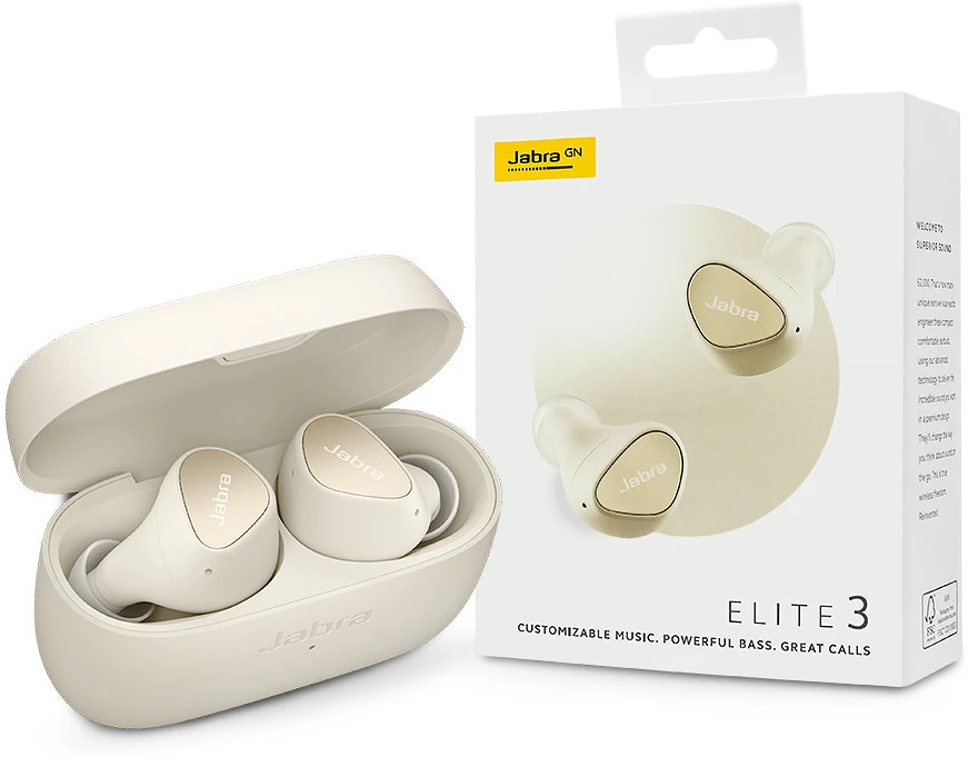 Jabra JB-135 nagyítás