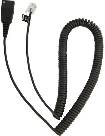 Jabra VI 0.5-2M/PLX A22 nagyítás