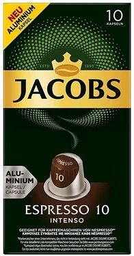 Jacobs 14.00471 nagyítás