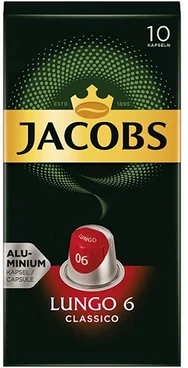 Jacobs 30.00290 nagyítás