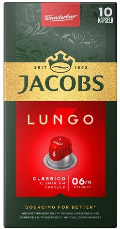 Jacobs C54313 nagyítás