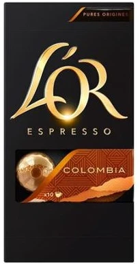 Jacobs douwe egberts COR_KHK977 nagyítás