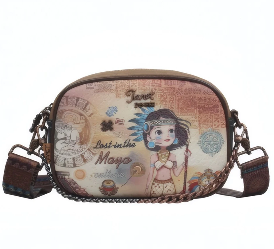 Janet denese J-002D nagyítás