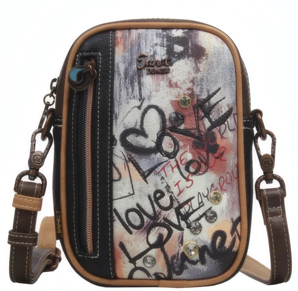 Janet denese J-010E nagyítás