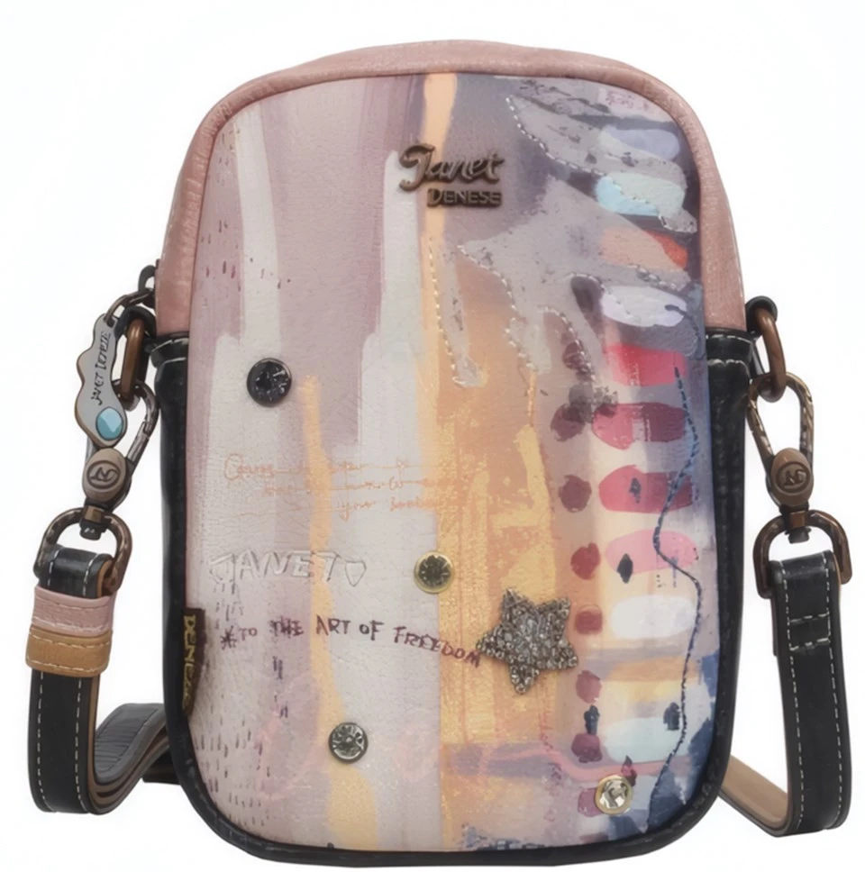 Janet denese J-010F nagyítás