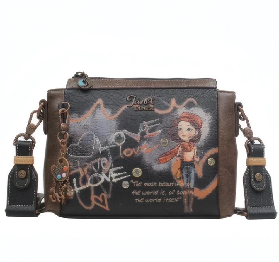 Janet denese J-053D nagyítás