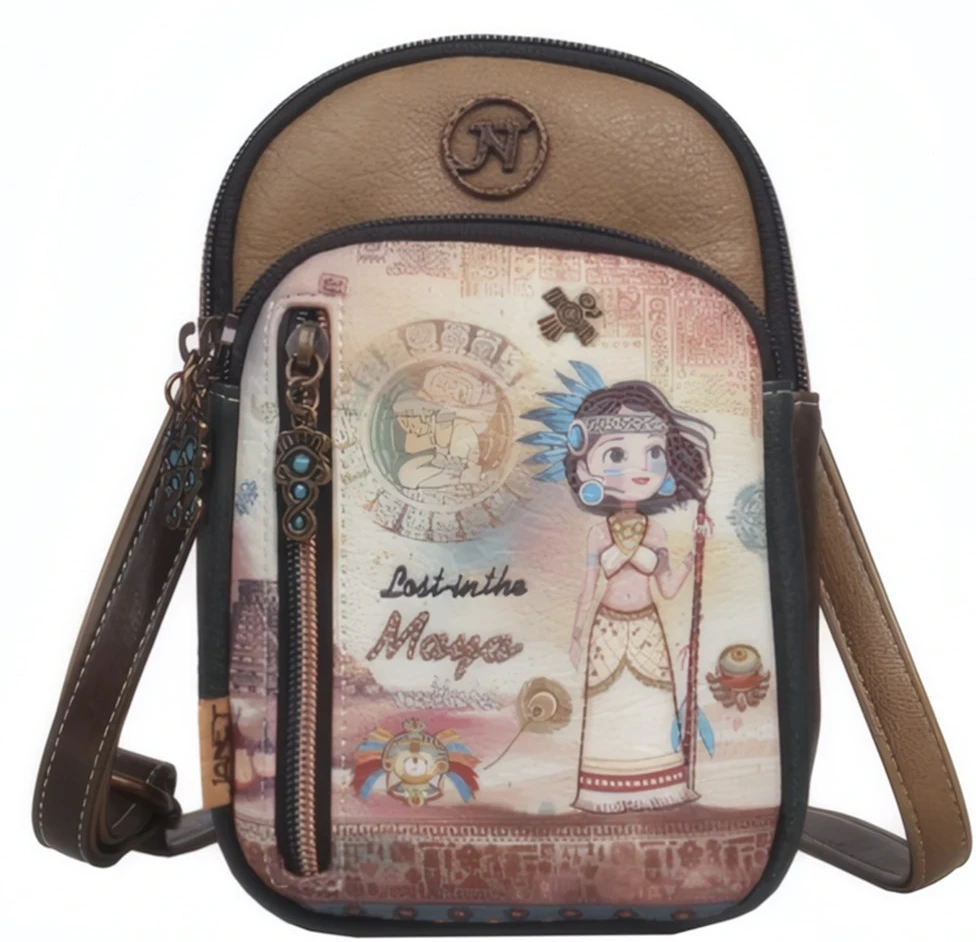 Janet denese J-066C nagyítás