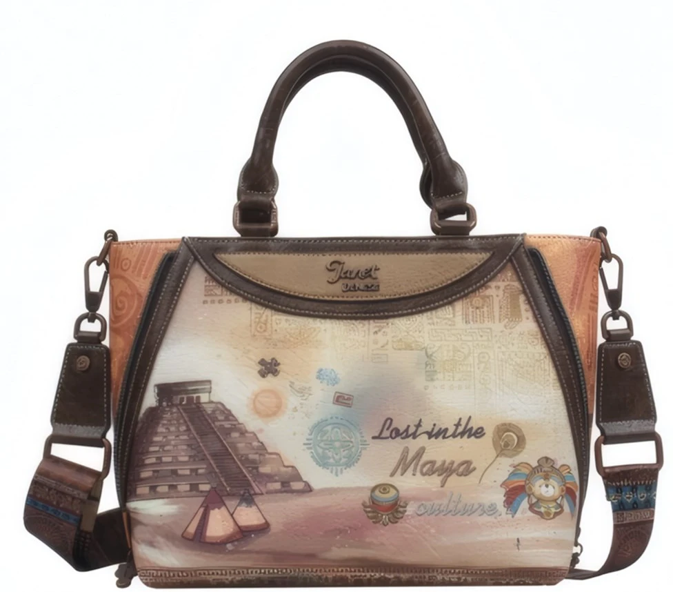 Janet denese J-082D nagyítás