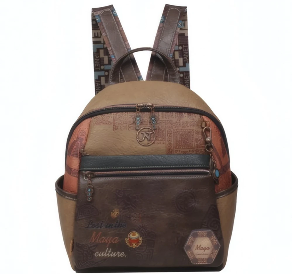 Janet denese J-114A nagyítás