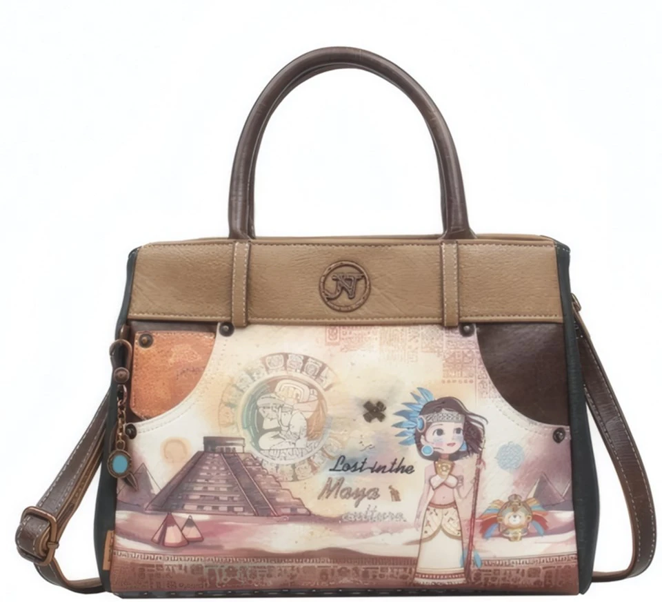 Janet denese J-122 nagyítás