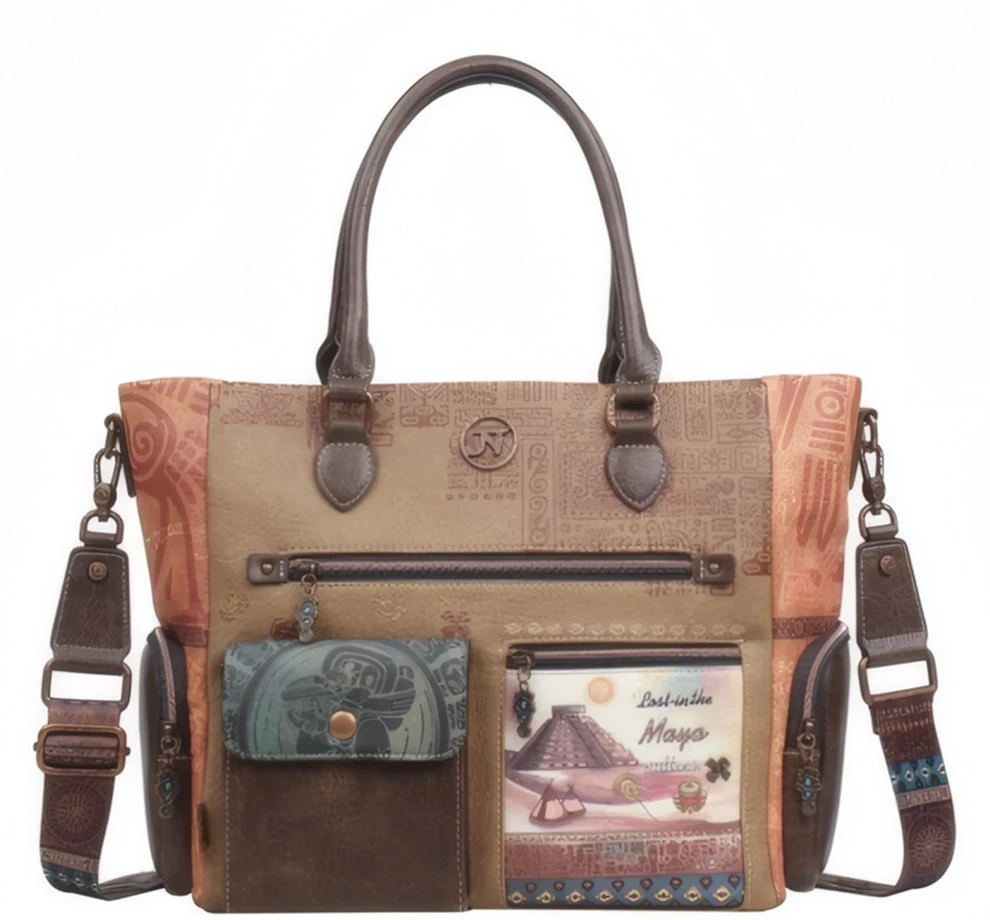 Janet denese J-123 nagyítás