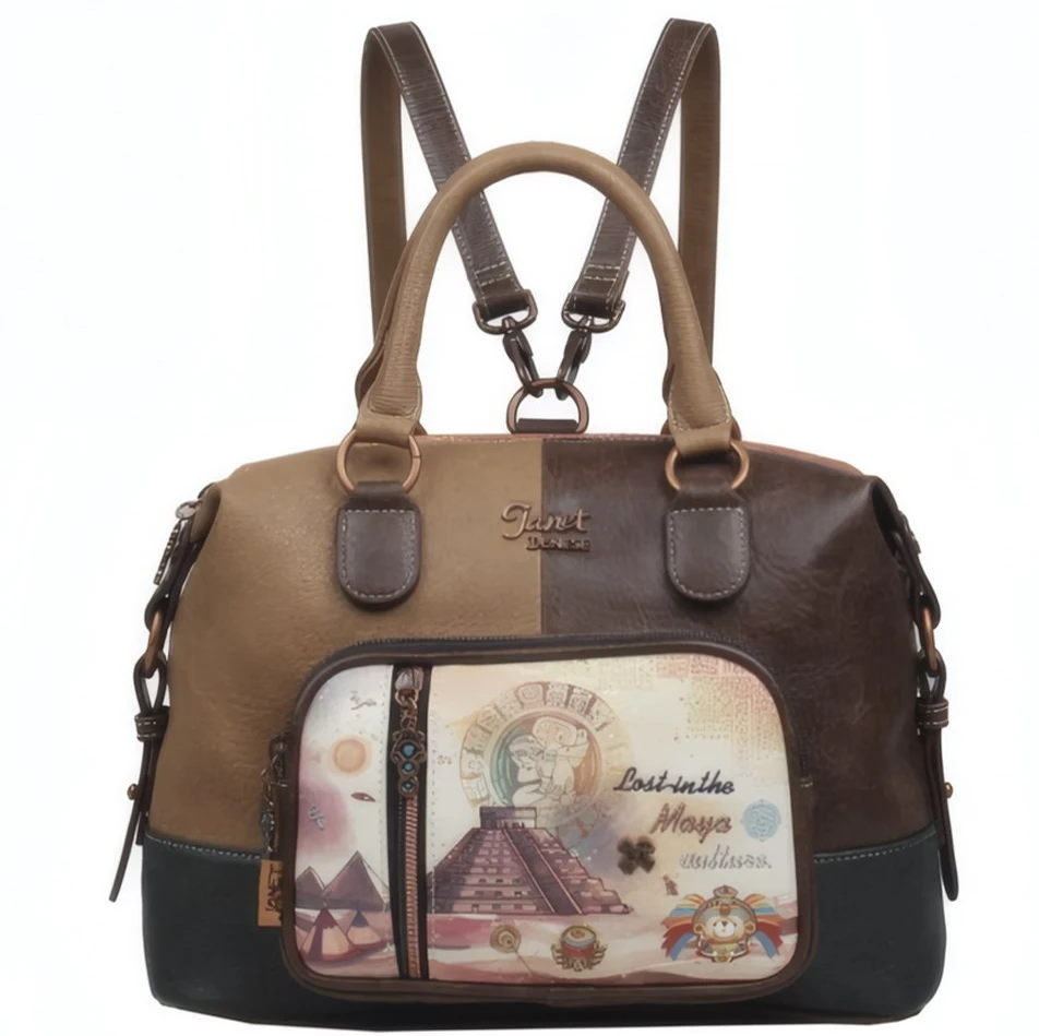 Janet denese J-125 nagyítás