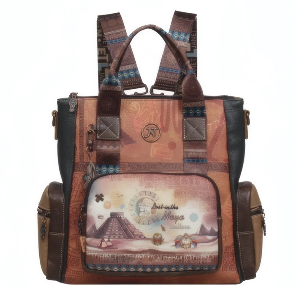 Janet denese J-126 nagyítás