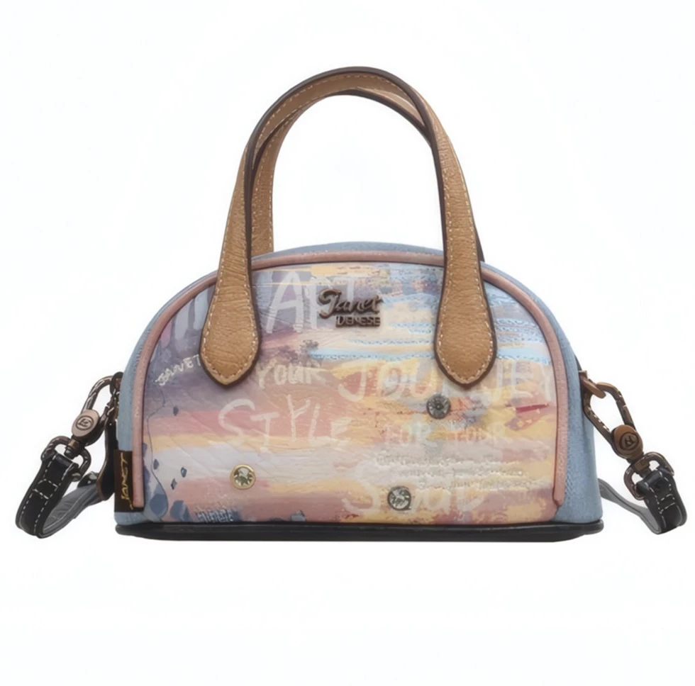 Janet denese J-132A nagyítás