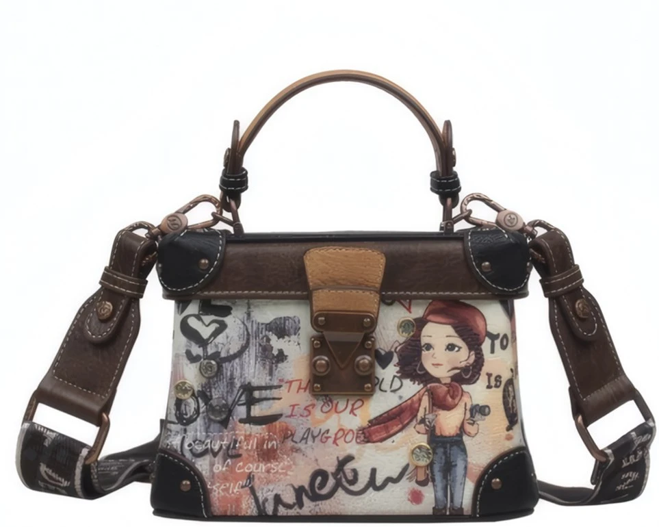 Janet denese J-137 nagyítás