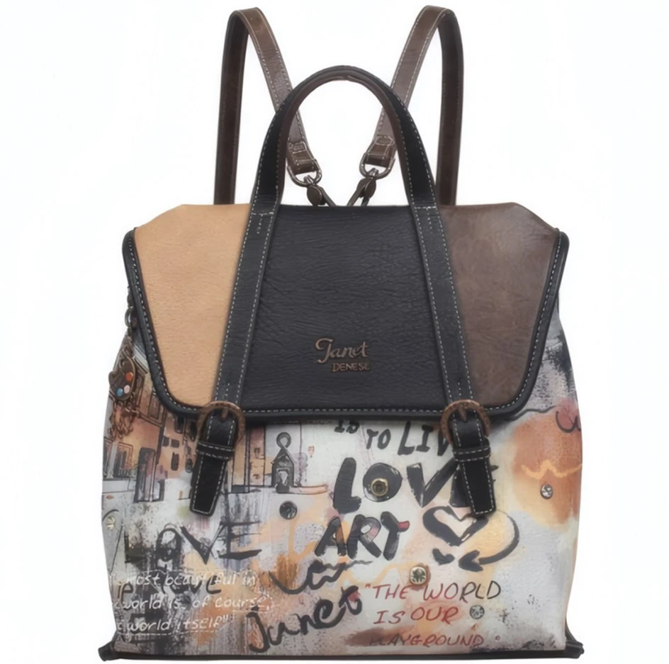 Janet denese J-144 nagyítás