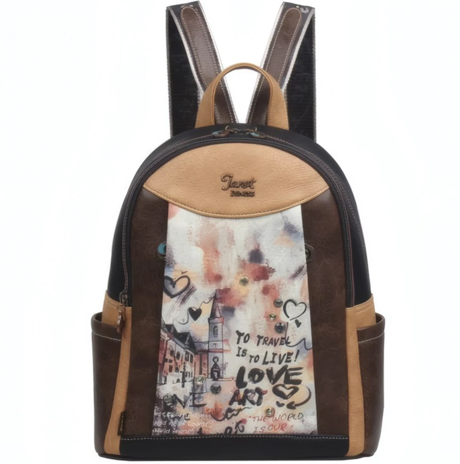 Janet denese J-146 nagyítás