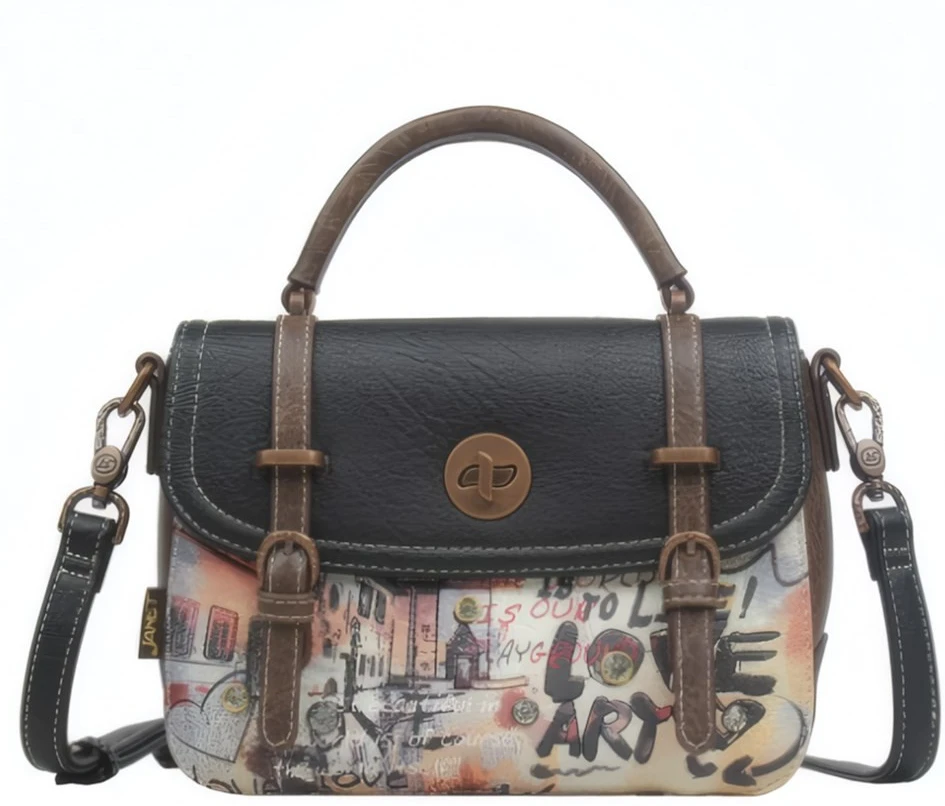 Janet denese J-148 nagyítás