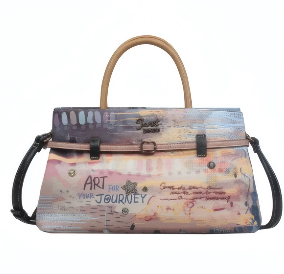 Janet denese J-152 nagyítás