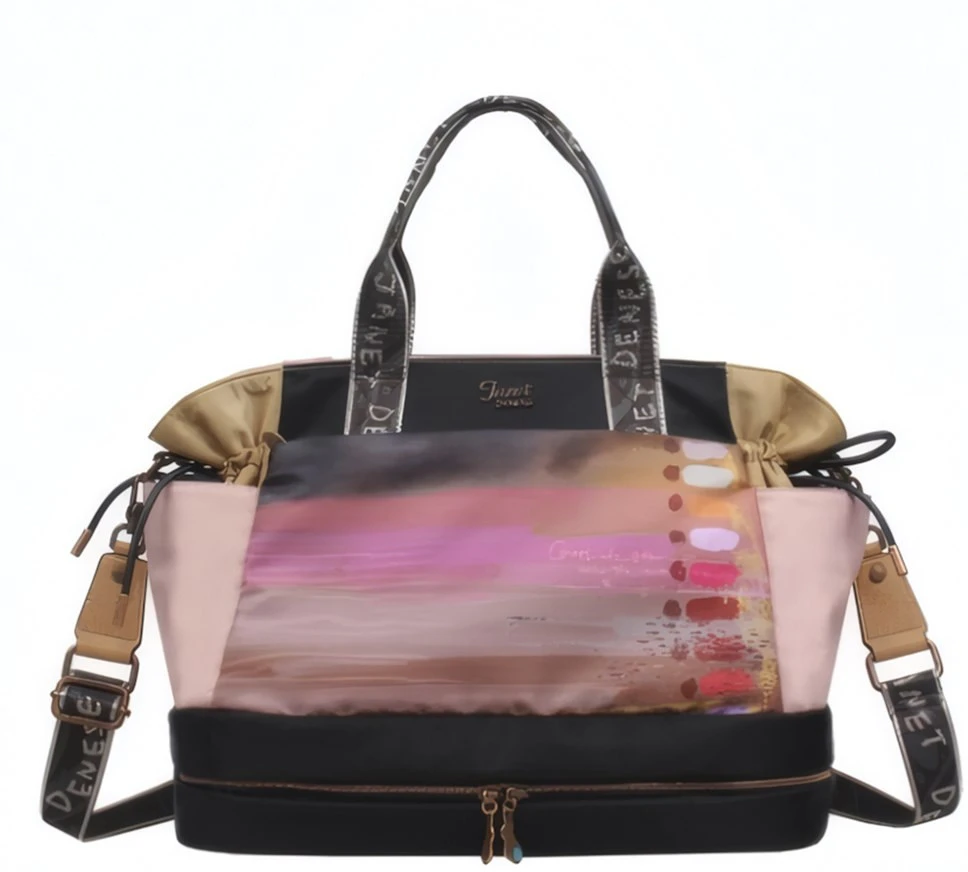 Janet denese J-154 nagyítás