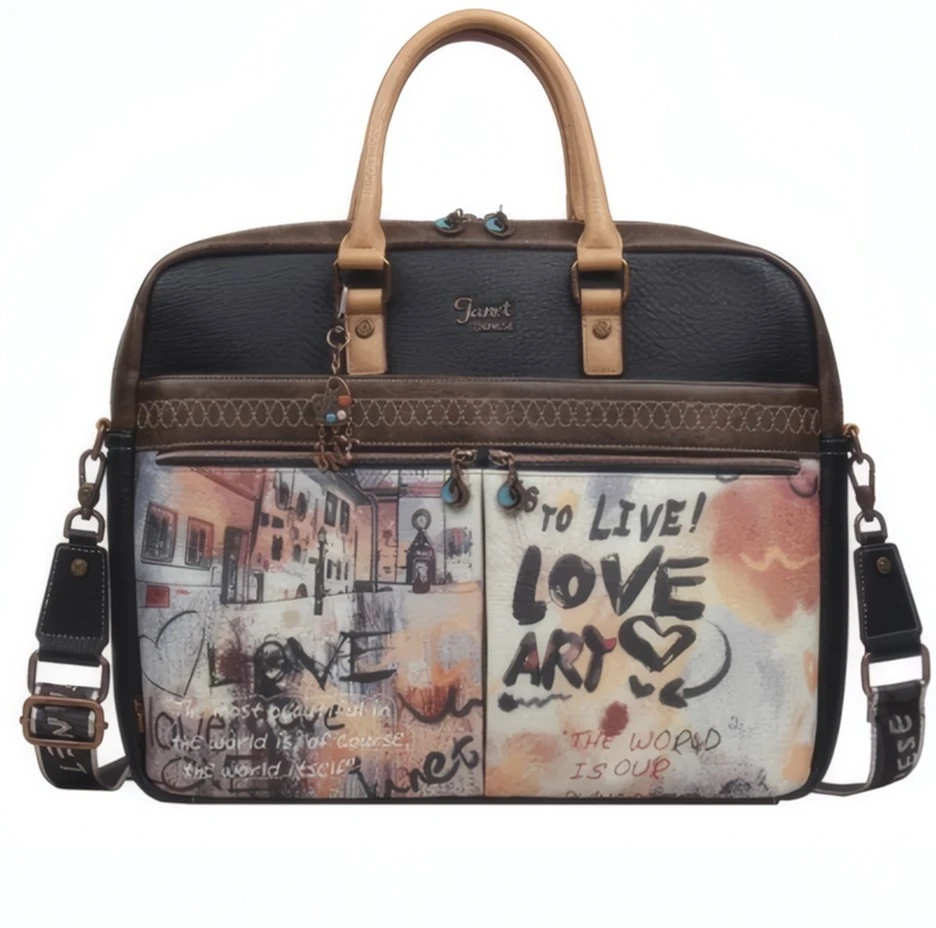 Janet denese J-155 nagyítás