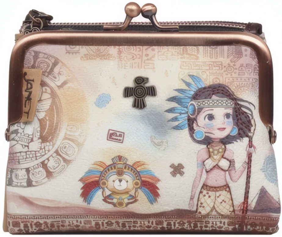 Janet denese JW-021 nagyítás