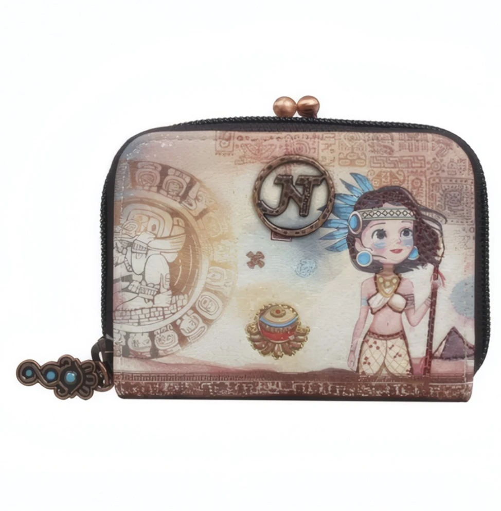 Janet denese JW-022 nagyítás