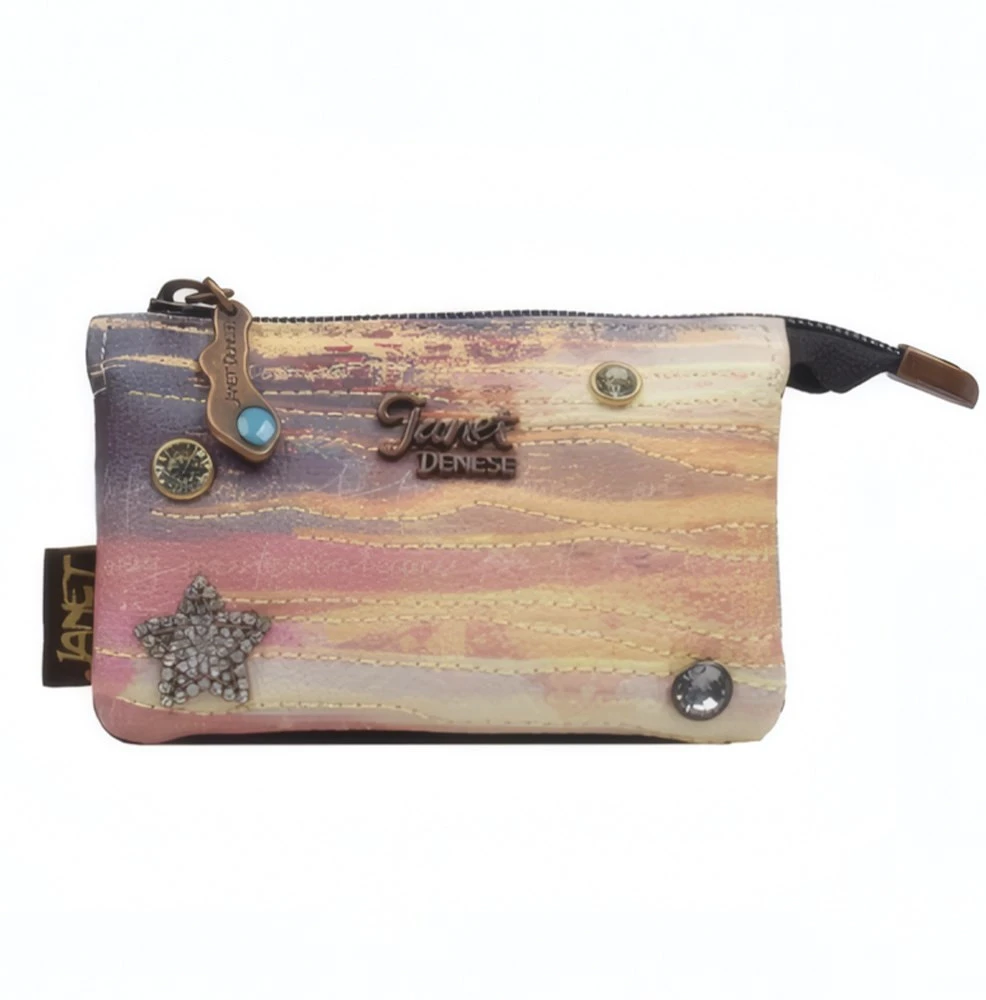 Janet denese JW-027 nagyítás