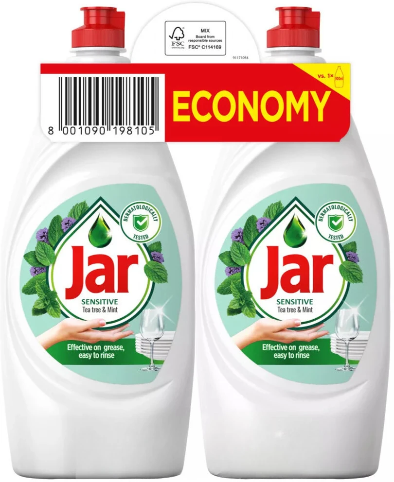 Jar 8001090198105 nagyítás