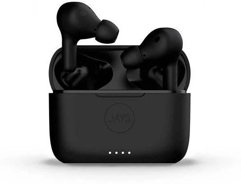 Jays JAYS-T7EARB-BLK nagyítás
