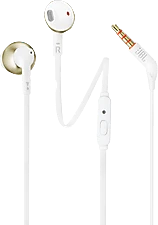 Jbl T205 CGD nagyítás