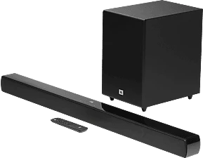 Jbl SB170 nagyítás