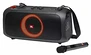 Jbl PARTYBOX ON-THE-GO nagyítás