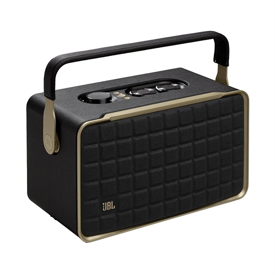 Jbl AUTHENTICS 300BLKEP nagyítás