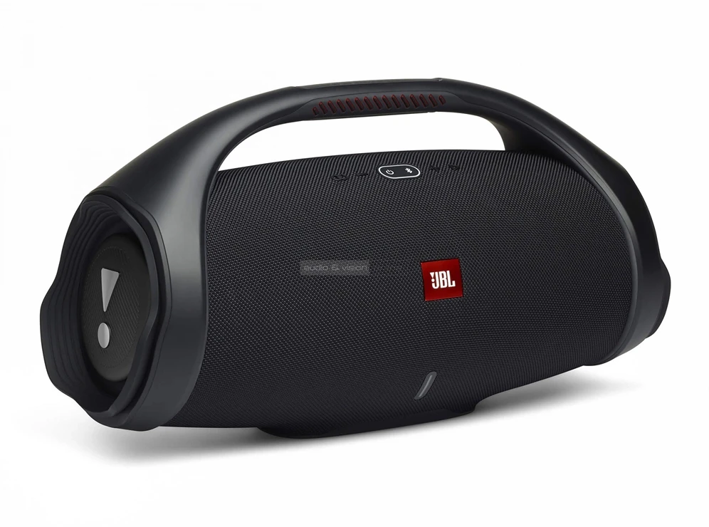 Jbl BOOMBOX 2 BLACK nagyítás