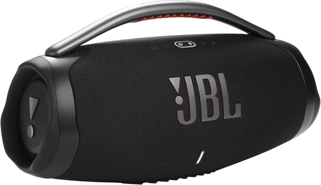 Jbl BOOMBOX 3 BLACK nagyítás
