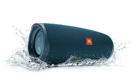 Jbl CHARGE 4 BLUE nagyítás