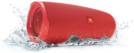 Jbl CHARGE 4 RED nagyítás