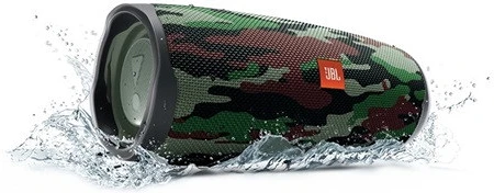 Jbl CHARGE 4 SQUAD nagyítás