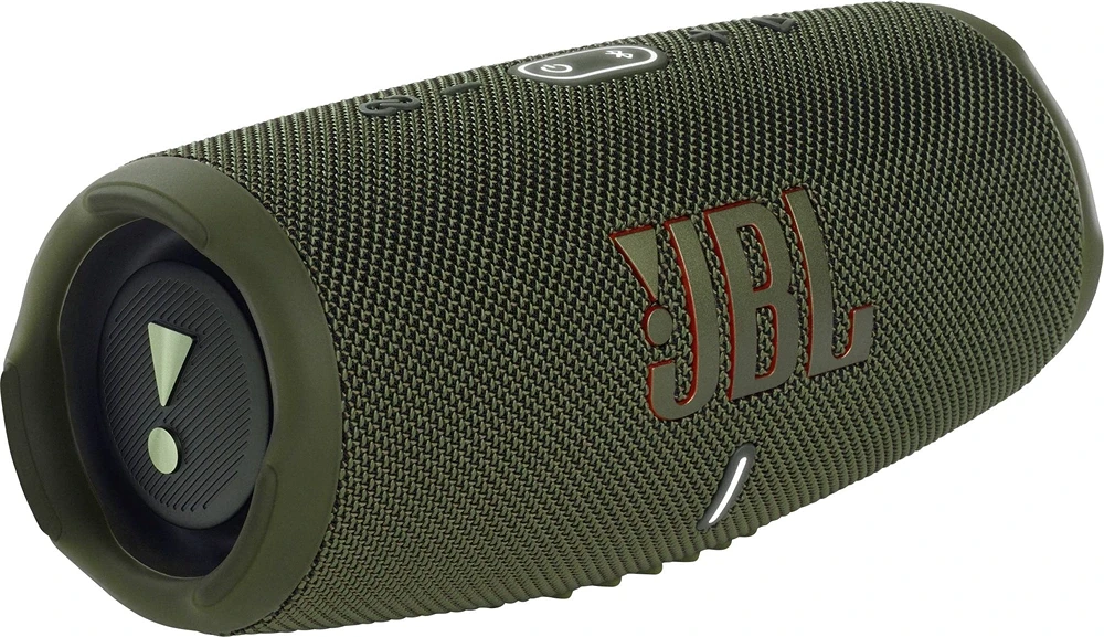 Jbl CHARGE5GRN nagyítás