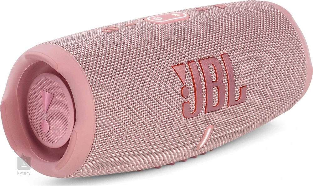Jbl CHARGE5PINK nagyítás