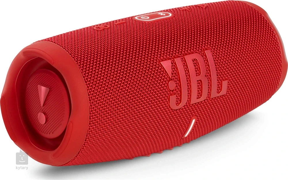 Jbl CHARGE5RED nagyítás