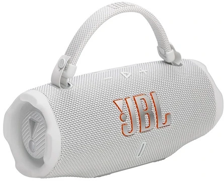 Jbl CHARGE6WHT nagyítás