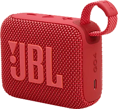 Jbl GO 4 RED nagyítás