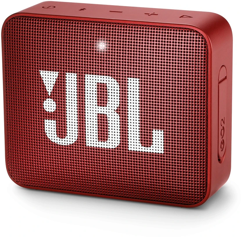 Jbl GO2 RED nagyítás