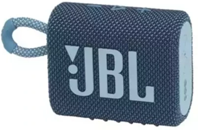 Jbl GO3 BLUE nagyítás