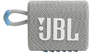 Jbl GO3  ECO FEHÉR nagyítás