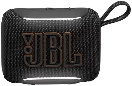Jbl GO5 BLK nagyítás